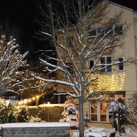 Gasthof Lindenmeir Hotel Blaubeuren Kültér fotó