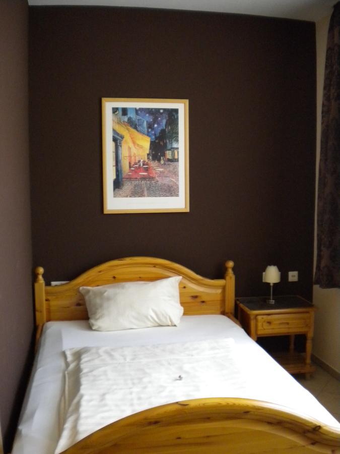 Gasthof Lindenmeir Hotel Blaubeuren Kültér fotó